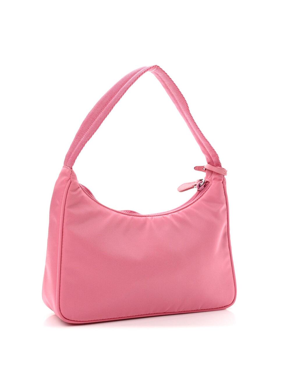 Prada Tessuto Nylon Mini Re-Edition Bag #369693P89B - Picture 3 of 10